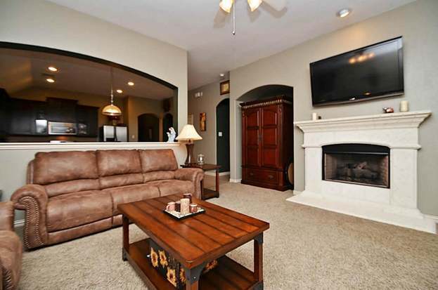 Building Photo - 2326 Horned Owl Dr