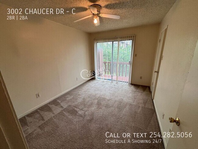 Building Photo - 3002 Chaucer Dr