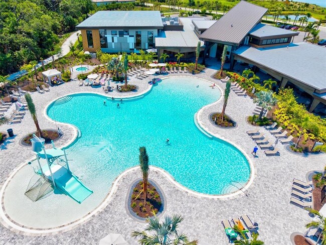 Building Photo - 9312 Tequila Sunrise Dr