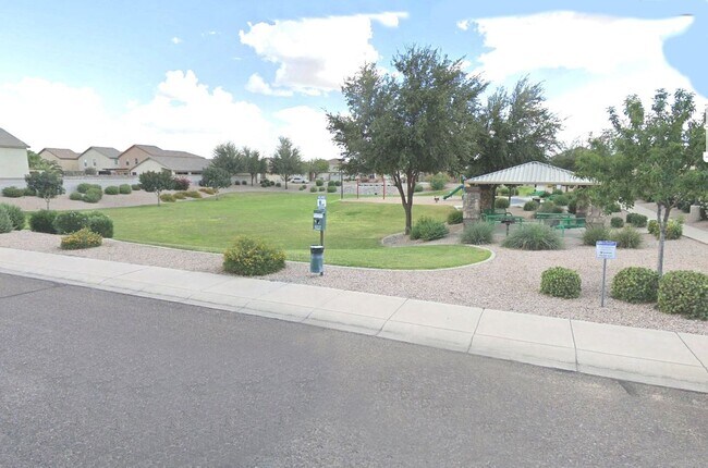 Building Photo - Morrison Homes