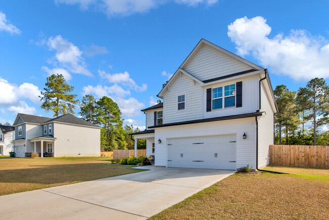 Building Photo - 245 Lonesome Glory Dr