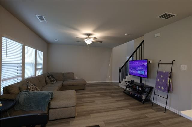 Building Photo - 3815 Cisco Dr