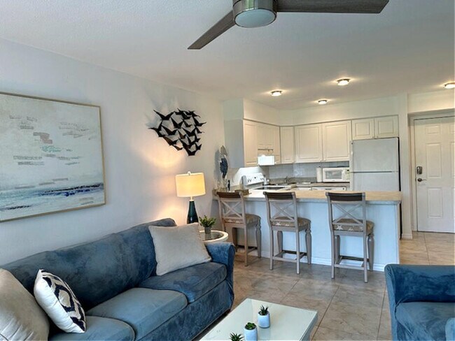 Building Photo - 2400 S Ocean Dr