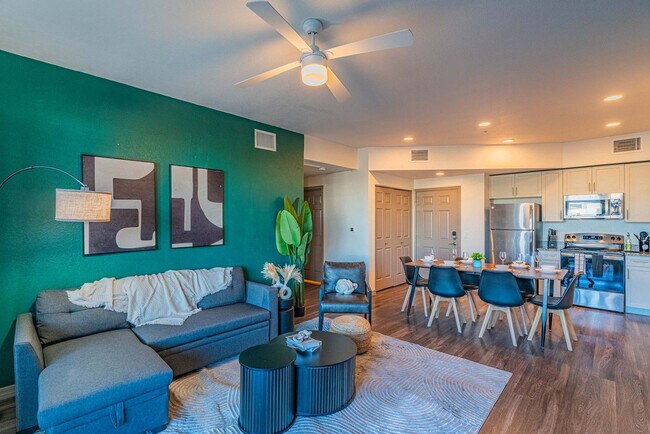 Building Photo - 9600 W Georgia Ave