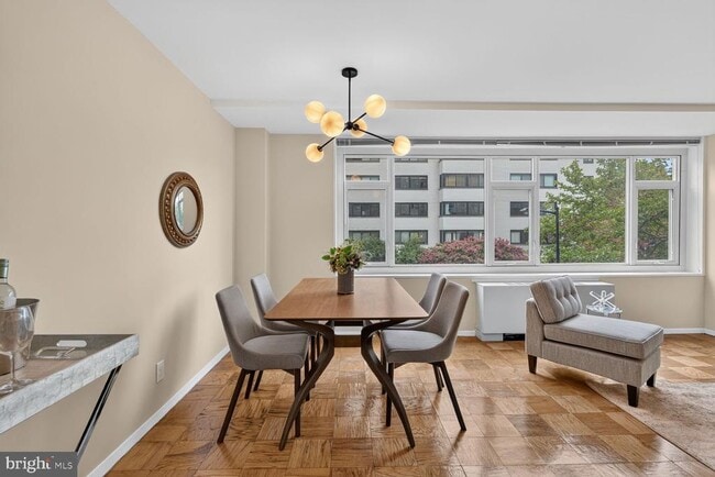 Building Photo - 1545 18th St NW