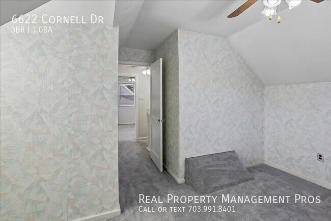 Building Photo - 6622 Cornell Dr