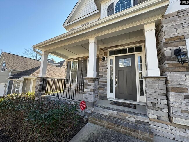 Building Photo - 178 Thacher Lp