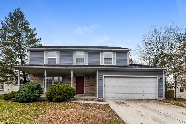 Primary Photo - 7727 Maradona Dr S