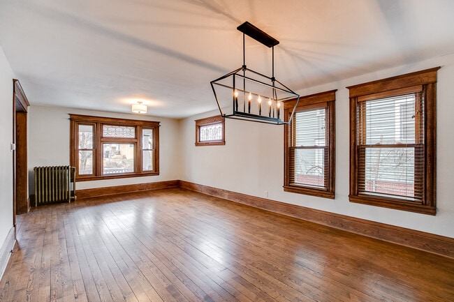 Building Photo - 1794 Hague Ave