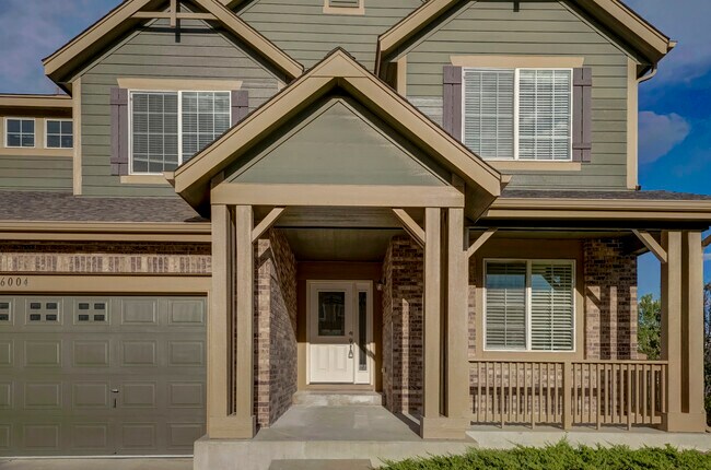 Building Photo - 6004 Nile Cir