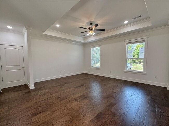 Building Photo - 1 Langholm Cir