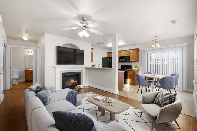 Primary Photo - Garverdale