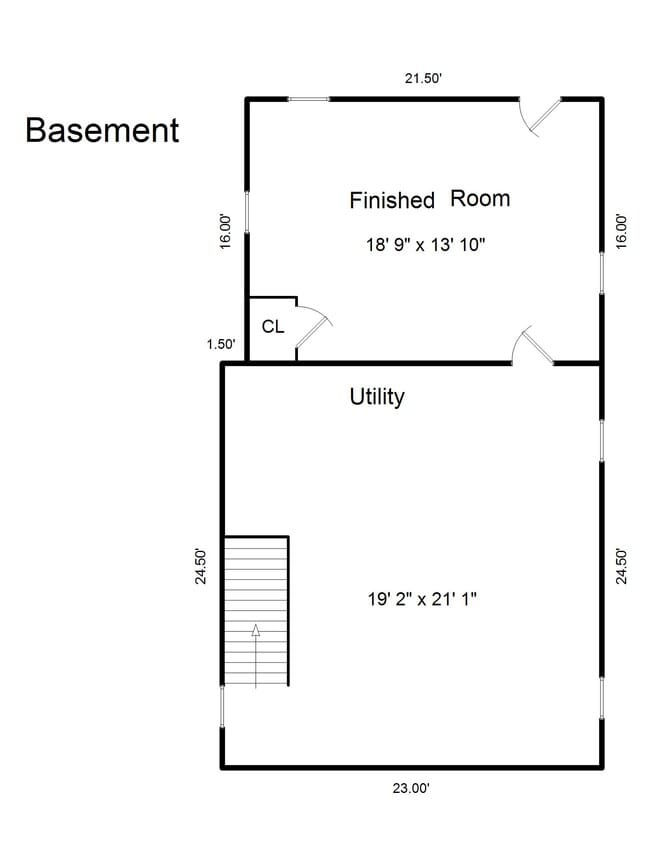 Building Photo - 84 Orchard St