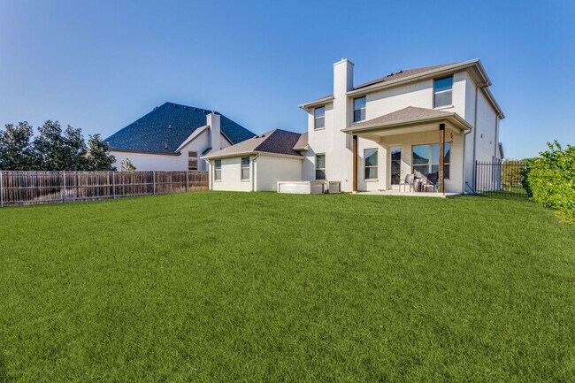 Building Photo - COMING SOON | Luxury Modern Farmhouse | 4 Bed / 3.5 Bath | Aledo ISD | Pet Friendly