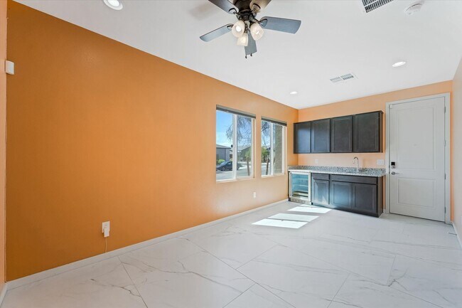 Building Photo - Upgragded 4-Bedroom Home with Casita in Gated Community