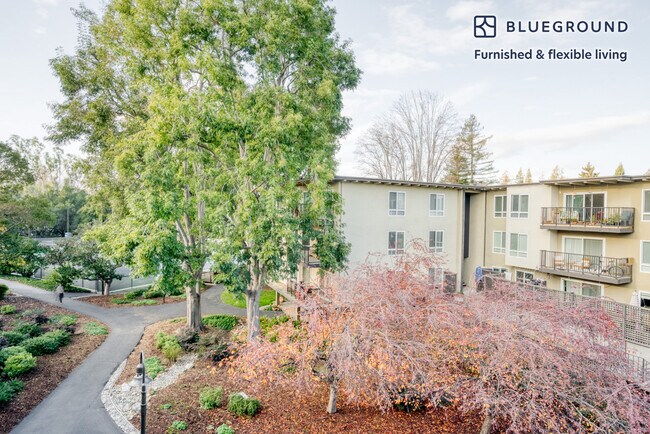 Building Photo - 1560 Sand Hill Rd