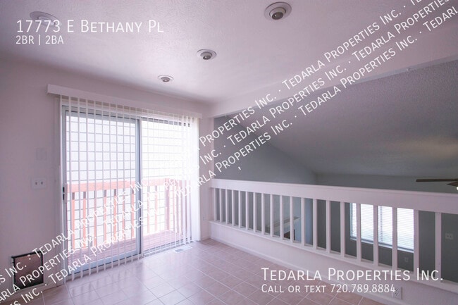 Building Photo - 17773 E Bethany Pl