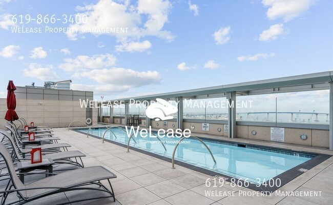 Building Photo - Pristine Private Penthouse with Panoramic ...