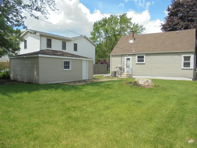 Building Photo - 161 Franklin Dr