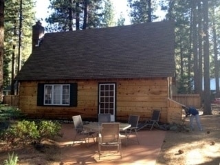 Primary Photo - Furnished Seasonal Rental Available
