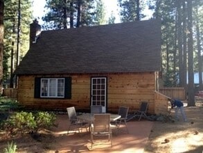 Building Photo - Furnished Ski Lease cabin