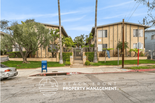 Building Photo - 839-845 Glenway Dr.