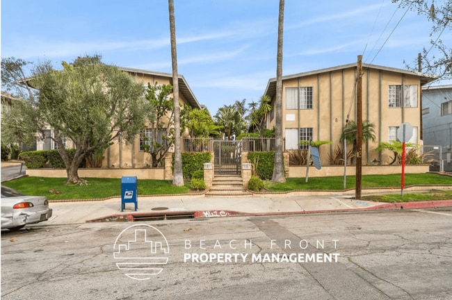 Building Photo - 839-845 Glenway Drive