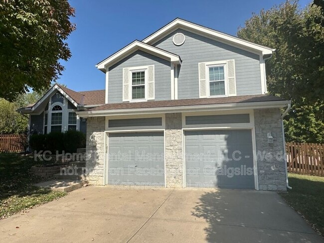 Building Photo - 3304 NW 84th Terrace