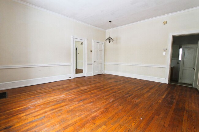 Building Photo - 6333 Greene St