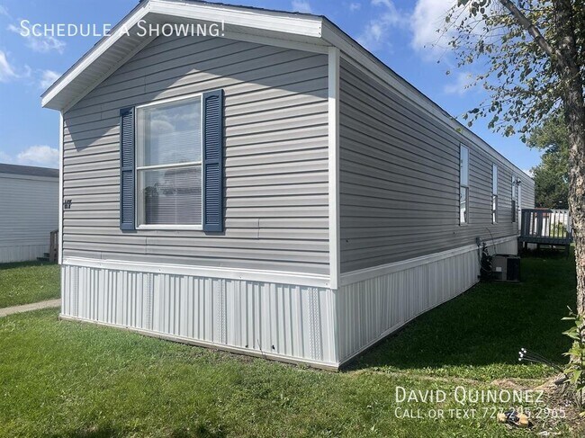 Building Photo - 501 Gunntown Rd