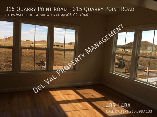 Building Photo - 315 Quarry Point Rd