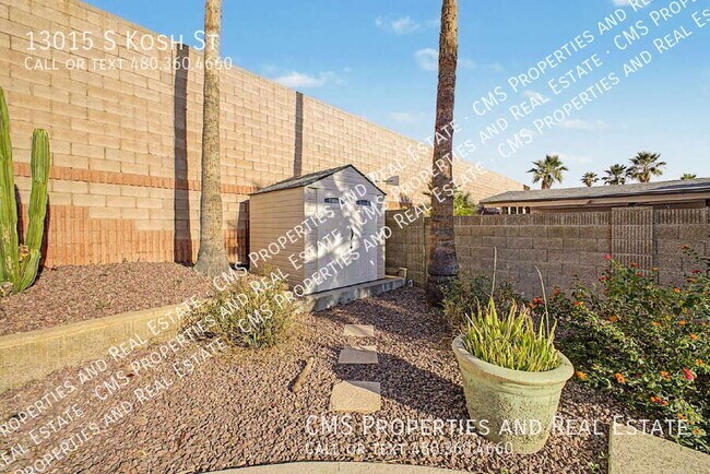 Building Photo - 13015 S Kosh St