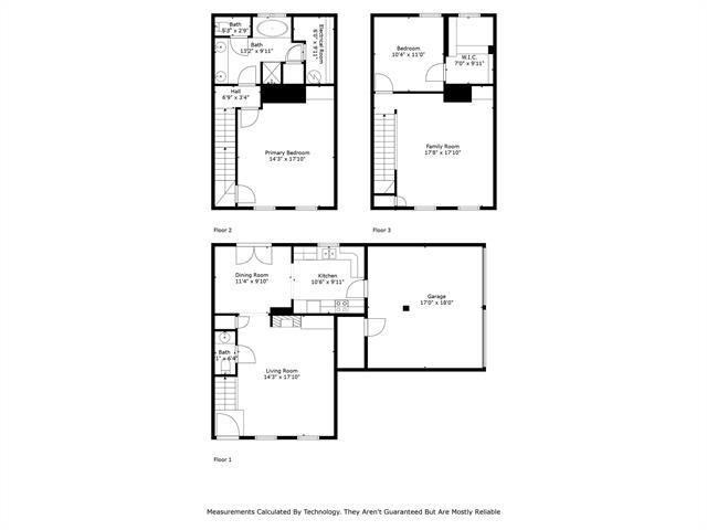 Building Photo - 4111 Herschel Ave