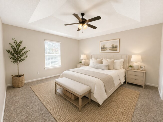 Building Photo - 547 Deerchase Ct