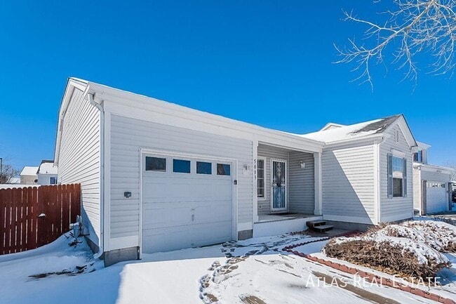 Building Photo - 5083 Helena Ct