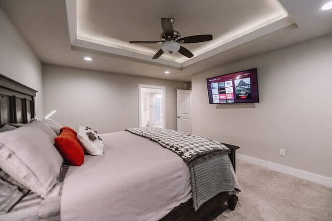 Building Photo - 2104 Almand Dr