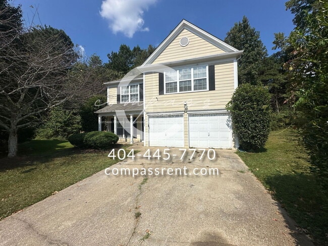 Building Photo - 2106 Clearvista Dr NW