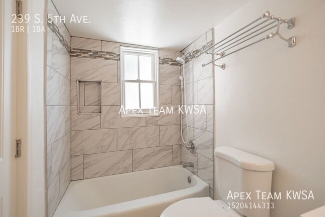 Building Photo - 239 S 5th Ave