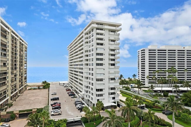 Building Photo - 1200 S Ocean Blvd