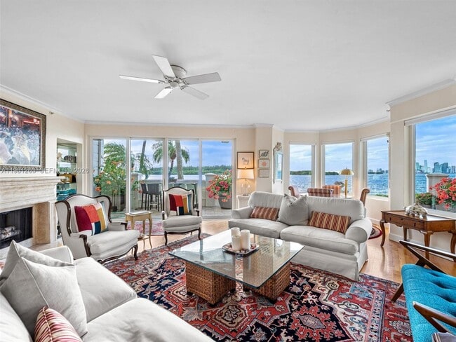 Building Photo - 2416 Fisher Island Dr