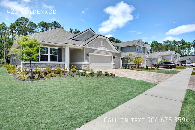 Building Photo - 423 Goldenrod-