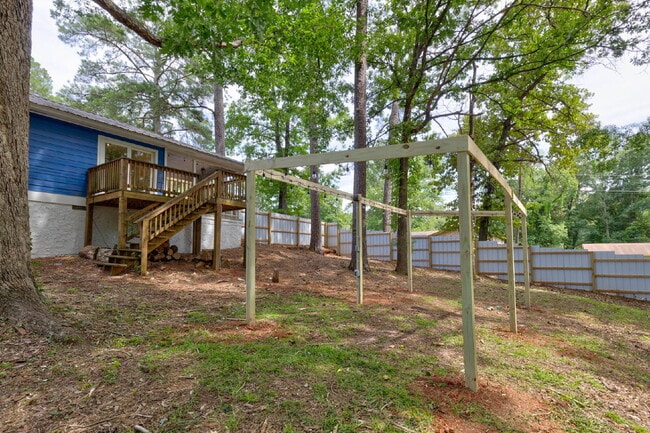 Building Photo - Completely Renovated 3BR/2BA in Columbus — Minutes from Fort Benning