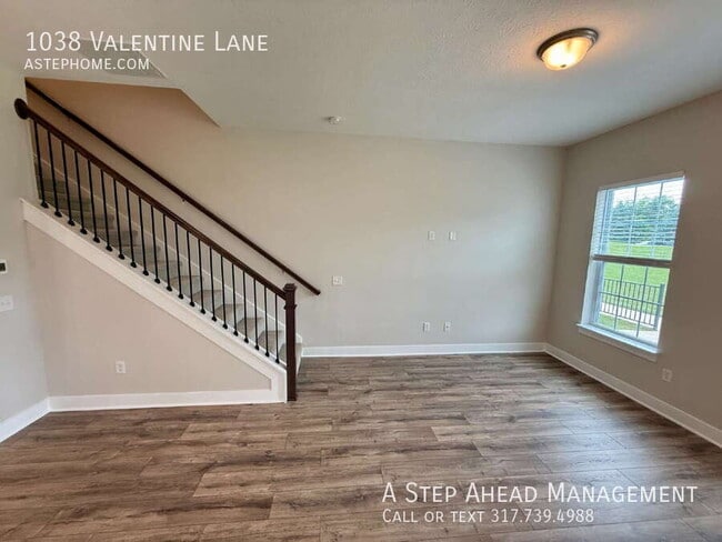 Building Photo - 1038 Valentine Ln