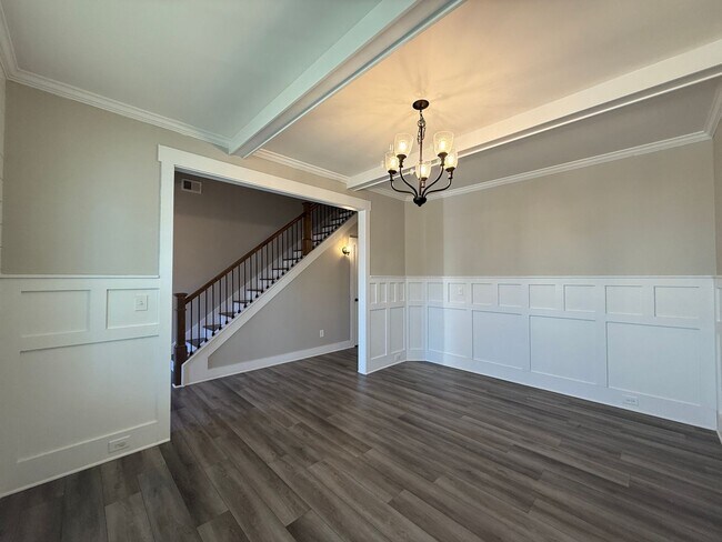 Building Photo - Spacious 4BR/3.5BATH home in the Wrights Farm neighborhood of Grovetown, GA - Available now!!