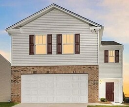 Building Photo - 64 Providence Walk Dr