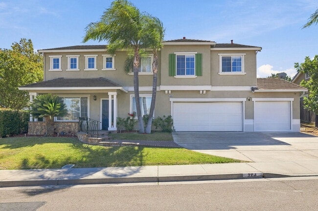 Building Photo - 204 Millbrook Dr