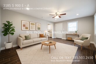 Building Photo - 3185 S 900 E