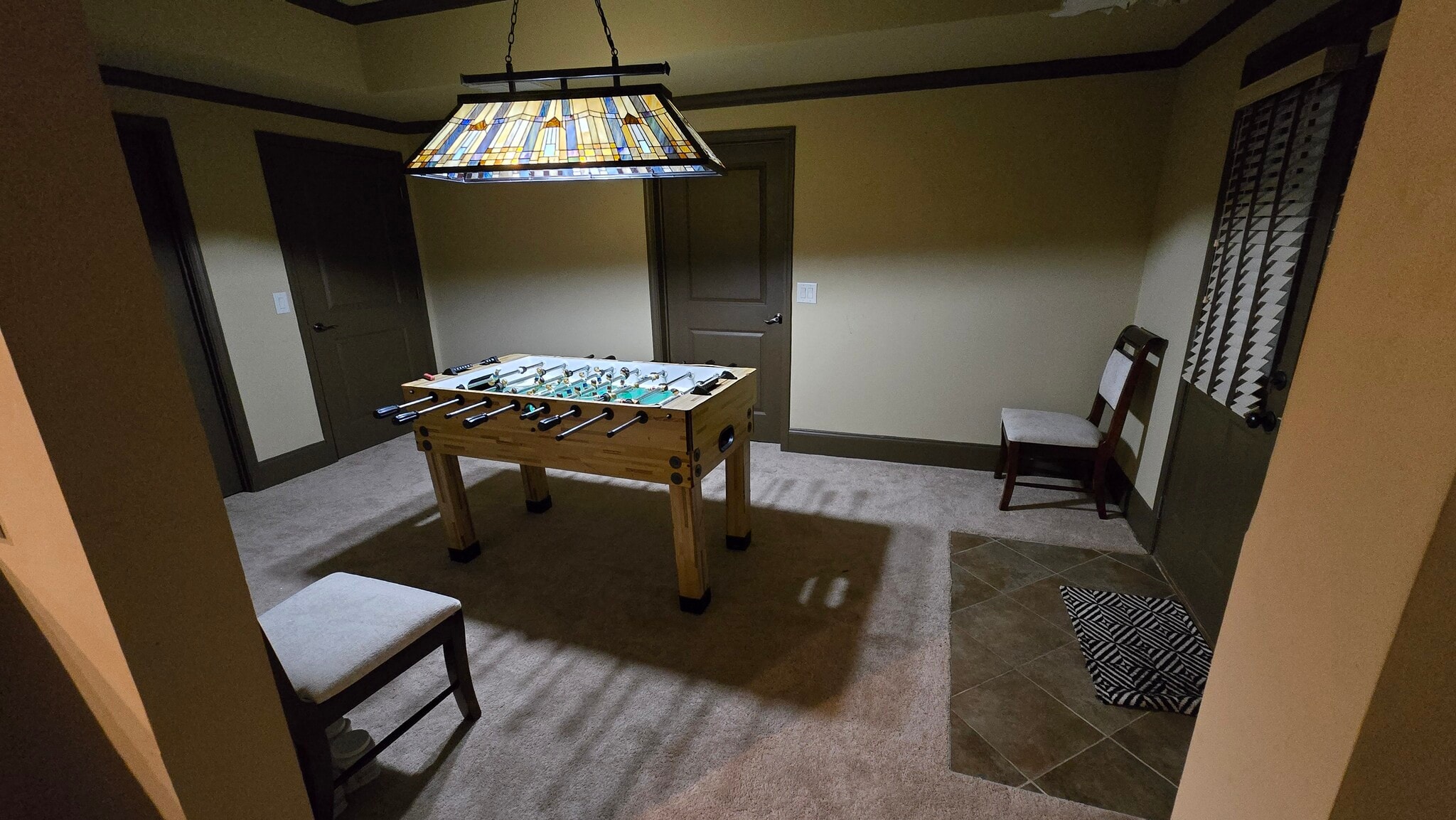 Dining Area / Extra Room - 3130 Aldridge Ct.