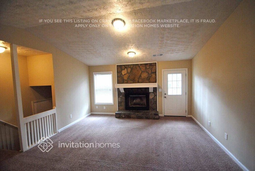 Building Photo - 4821 Chapelle Ct