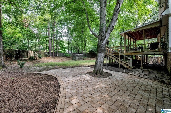 Building Photo - 5501 Heath Row Dr